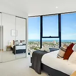 3Br 2Bath, Southbank, Crown, Sea View, Level 39