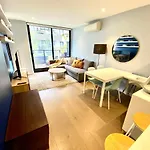 2 Bedroom Apartment With Pool, Gym And Rooftop