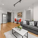 Windsor 2 Bd Apartment With Parking On Site