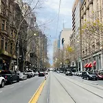 Sweet Home Apartment Melbourne Cbd