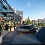 Stylish 1 Bedroom In Collingwood