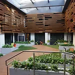 Jasper Boutique Hotel