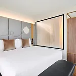 Quincy Hotel Melbourne
