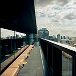 Quincy Hotel Melbourne