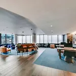 65D Modern Abnb-Style 2Br Apt Nr Yarra River, Free Parking