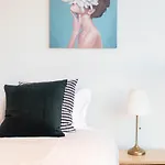 1 Brm, Southbank, King Bed, Lvl 37
