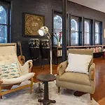 The Penthouse On Gertrude St - Fitzroy