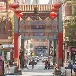 Lovely 2 Bed Apartment In Melbourne Cbd