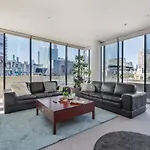 \'The View At Docklands\' Resort Style City Living