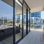\'The View At Docklands\' Resort Style City Living
