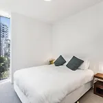 \'The View At Docklands\' Resort Style City Living