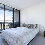 On The River - A Resort-Style Retreat In Docklands