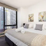 A Modern Resort-Style Stay Near Crown Casino
