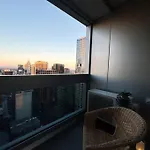 City Skyrise View 2Br Southern Cross