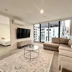Exclusive 2 Bed Pad With Views