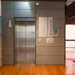 \'The York\' Industrial Warehouse Chic On The Yarra