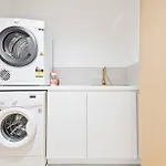 Contemporary 2Br Apt In Central Melb-Collins House #Ch30