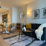 Harborview Horizon Suite