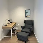 Harborview Horizon Suite