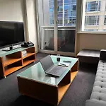 Spacious, Central 2 Qb Melbourne Cbd Apt Near Flinders Stn, Town Hall
