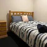 Spacious, Central 2 Qb Melbourne Cbd Apt Near Flinders Stn, Town Hall