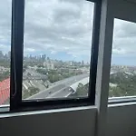 2Bedrooms With Amazing City Views - Booking18Th Floor