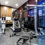 2Bedrooms With Amazing City Views - Booking18Th Floor