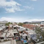Live The Seaside Lifestyle In Modern St Kilda Gem