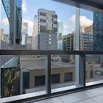 Cosy 1B Apt In Central Melbourne#Ut07