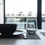 Waterfront Apt Mel\'S Collins Street Free Parking#Cwg