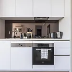 Waterfront Apt Mel\'S Collins Street Free Parking#Cwg