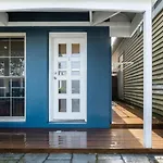 Big Blue - A Sunny Escape Near Port Melbourne Beach