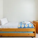 Big Blue - A Sunny Escape Near Port Melbourne Beach