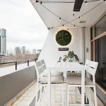 Found At Flinders - An Iconic City Stay