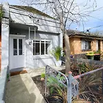 Eden-Stay Like Locals In Fitzroy North