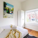 Eden-Stay Like Locals In Fitzroy North