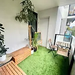 2 Bedroom Apartment With Pool, Gym And Rooftop