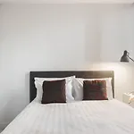 Central Sleek City Living Close To Everything