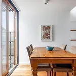 \'Studio 43\' Vintage Warehouse Vibes In Fitzroy North