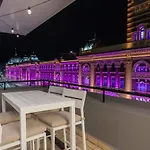 Found At Flinders - An Iconic City Stay