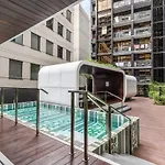 Experience Elegance At A Resort-Style Urban Oasis