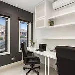 Boutique Stays - Edinburgh Place