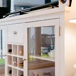 Central Port Melb 1Bdrm Apt Near Bay St Beach
