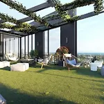 Stylish 2 Bed Stature Southbank