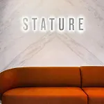 Stylish 2 Bed Stature Southbank