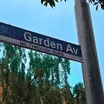 Mcg 1Br Apartment For Family