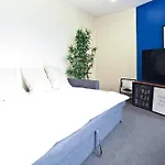 Mcg 1Br Apartment For Family