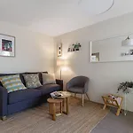 Spacious Suburban Comfort Perfect For Families