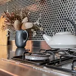 Collingwood Creative - Timeless Warehouse Loft