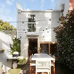 Canopy Terrace - Retreat To Voguish Urban Charm